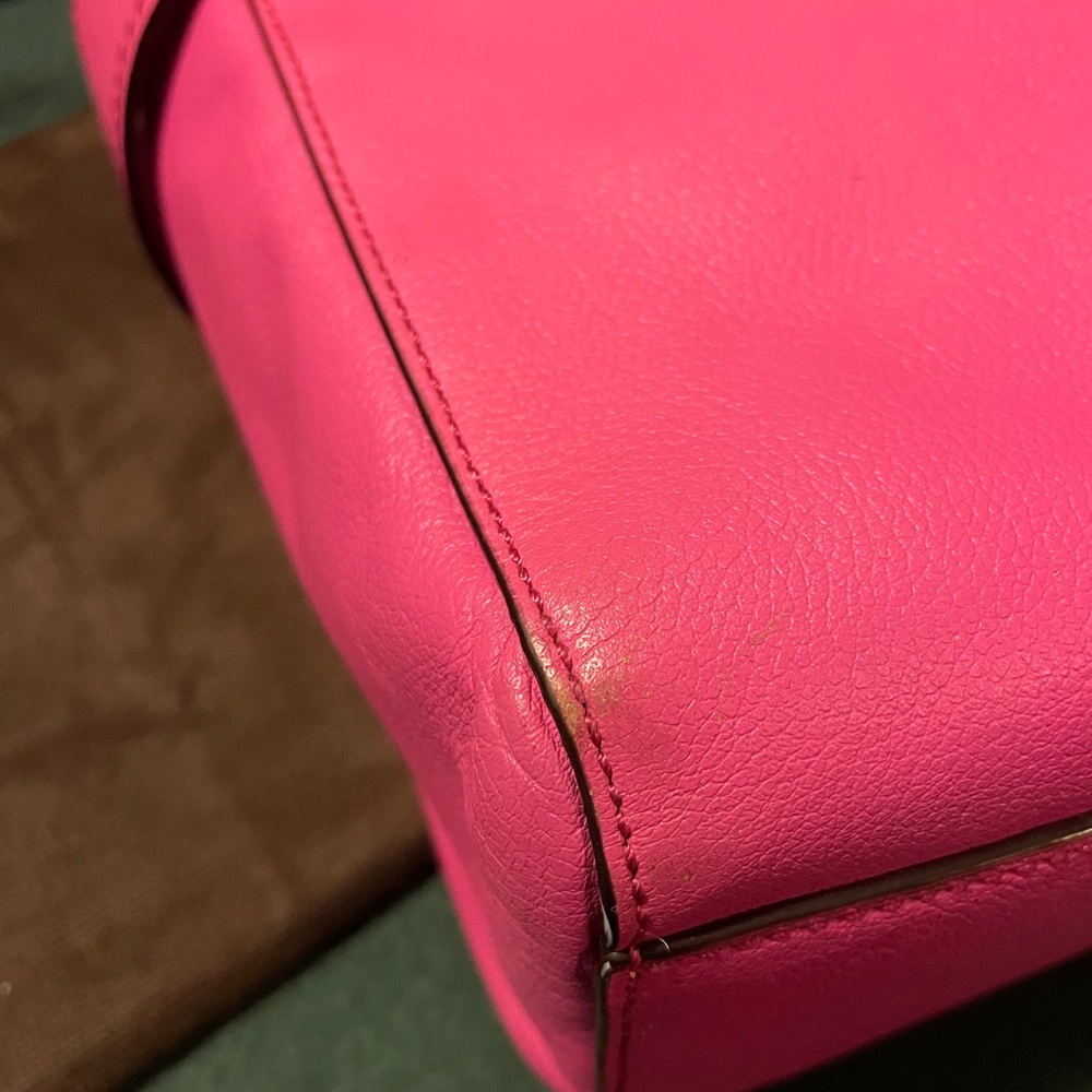 Kate Spade Quinn Villabella Avenue Handbag - Picture 12 of 16